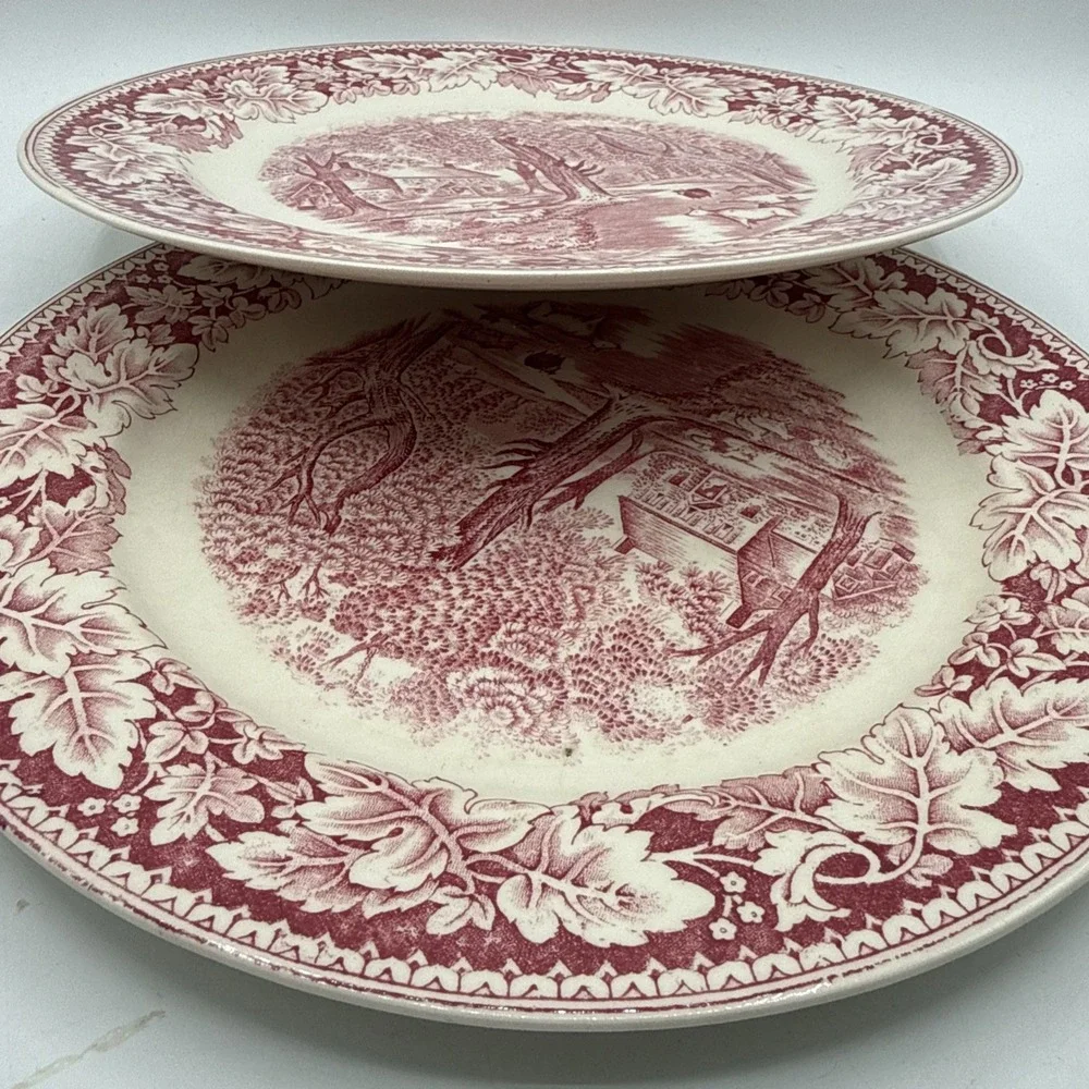 Homer Laughlin this vintage